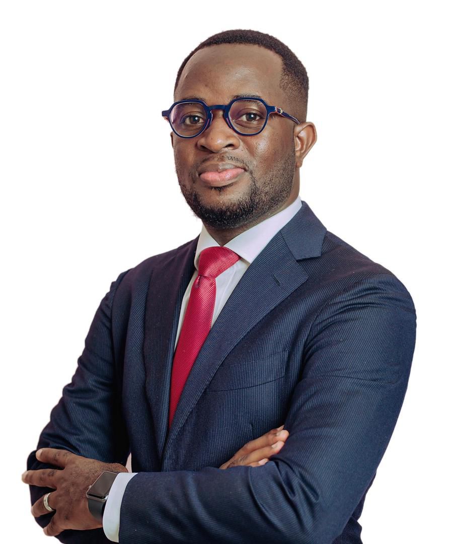 James - Founder