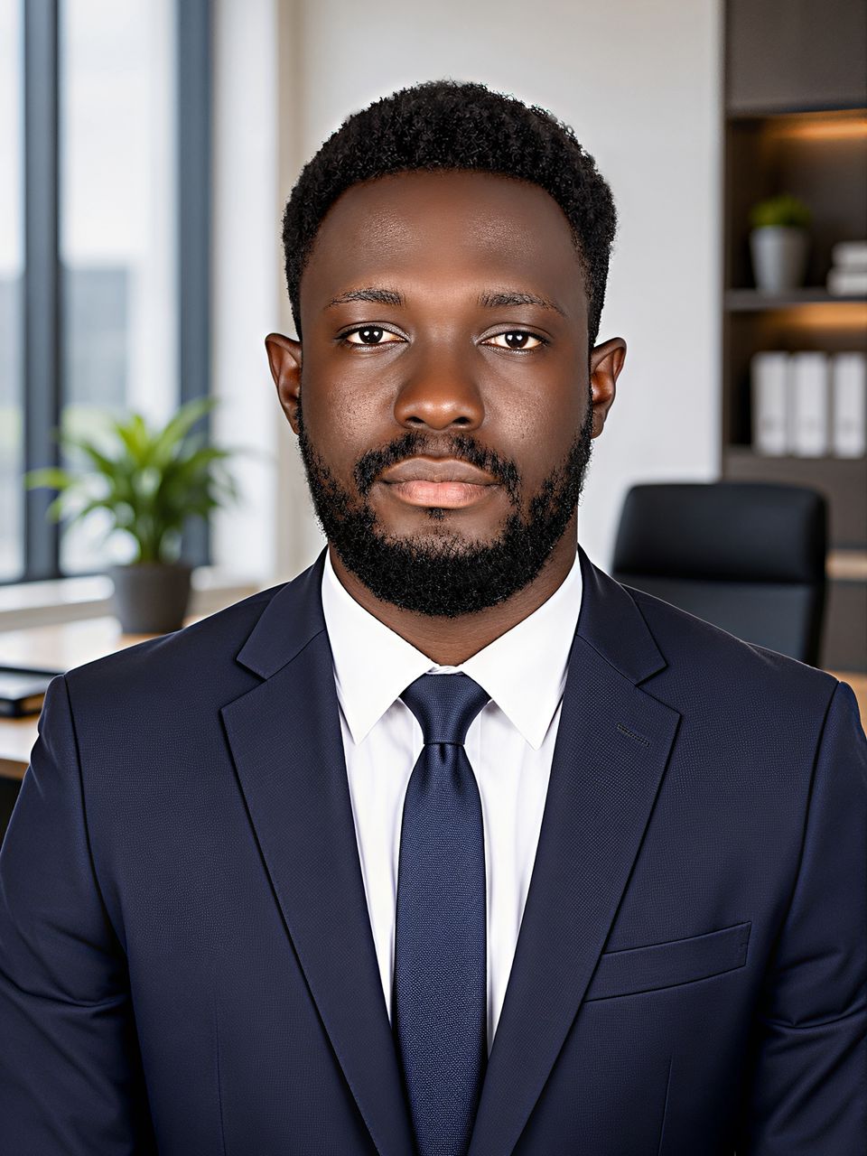 Michael - Co Founder & CEO